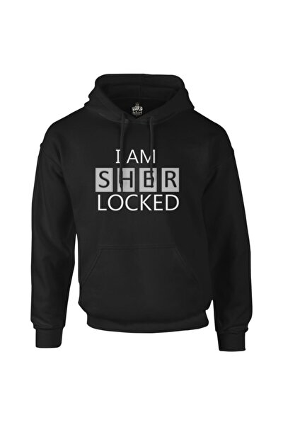 Lord T Shirt Erkek Siyah Sherlock I Am Sherlocked Sweatshirt Fiyati Yorumlari Trendyol Lord T Shirt Erkek Siyah Sherlock I Am Sherlocked Sweatshirt Fiyati Yorumlari Trendyol