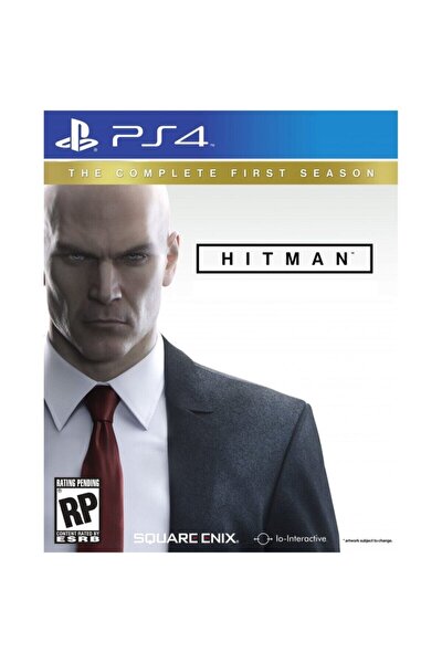 Hitman 2 digital hotsell code ps4