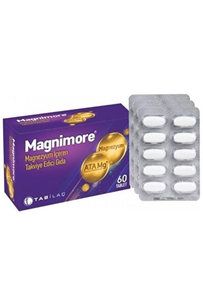 tab ilac magnimore gm magnezyum iceren takviye edici gida fiyati yorumlari trendyol