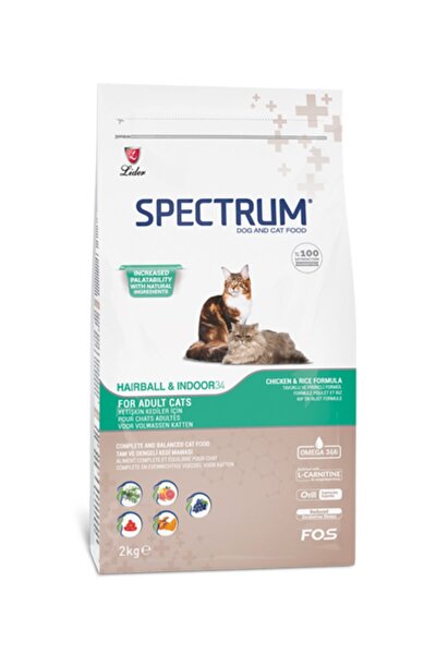 spectrum slim 34 kisir kedi mamasi 12 kg fiyati yorumlari trendyol