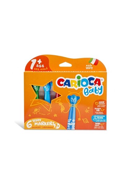carioca pastel renkler super yikanabilir keceli boya kalemi 8 li fiyati yorumlari trendyol