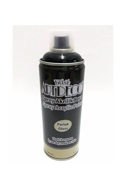 artdeco sprey boya 400 ml koyu gri y 400 760 fiyati yorumlari trendyol