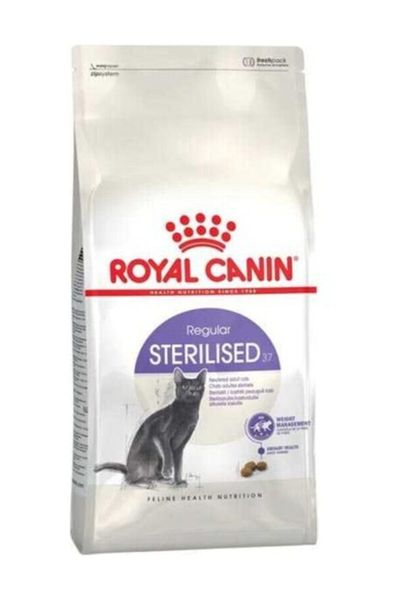 Royal Canin Sterilised 37 Kedi Mamasi 15 Kg Fiyati Yorumlari Trendyol