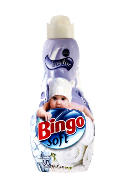 bingo bingo soft yumusatici 3 l sensitive fiyati yorumlari trendyol