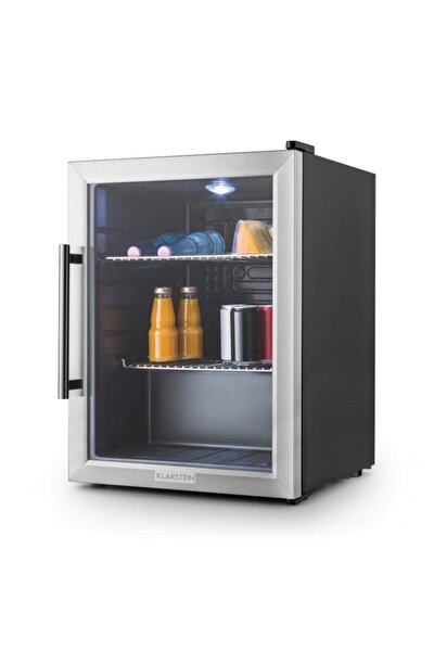 Beersafe Xl 65l Cam Kapaklı Mini Buzdolabı