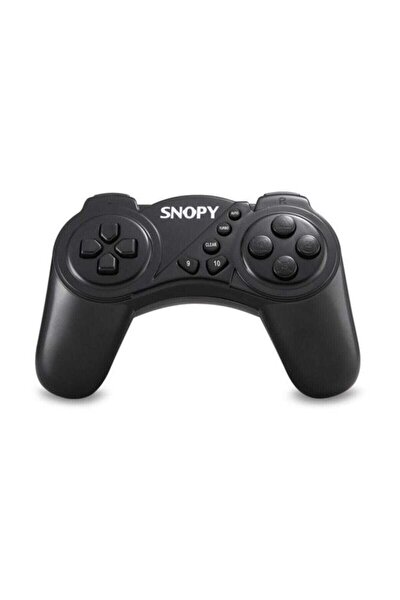 rush siyah victory turbo usb gamepad oyun kolu joystick gp848 fiyati yorumlari trendyol