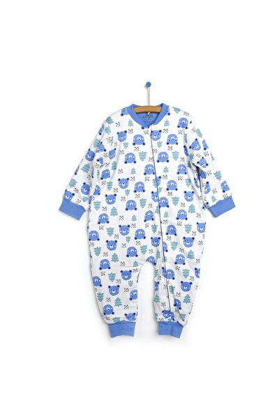 Hellobaby Kis Erkek Bebek Basic Uyku Tulumu Fiyati Yorumlari Trendyol