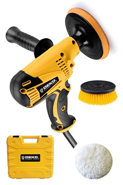 Anadolu Strong Ans1047 Devir Ayarli Koltuk Yikama Ve Polisaj Makinasi Fiyati Yorumlari Trendyol