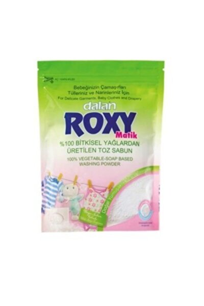 dalan roxy elde bebek deterjani bahar cicekleri 800gr fiyati yorumlari trendyol