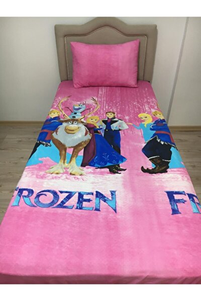 Hobby Lisansli Kapitoneli Tek Kisilik Kral Sakir Surf Yatak Ortusu Fiyati Yorumlari Trendyol