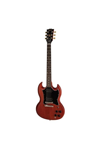 Gibson sg standard heritage shop cherry