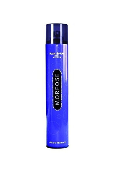 morfose sac spreyi siyah ekstre 400 ml fiyati yorumlari trendyol