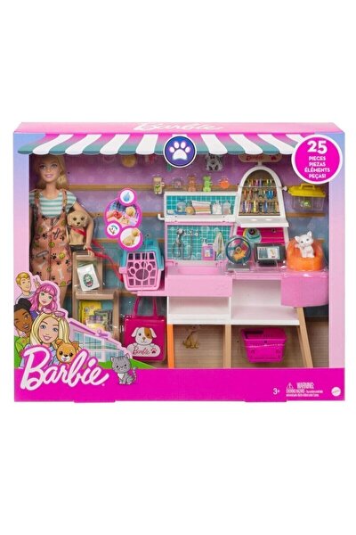barbie portatif evi barbie nin tasinabilir evi fiyati yorumlari trendyol
