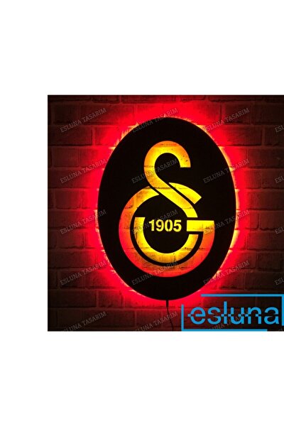 dekoraven galatasaray ledli tablo fiyati yorumlari trendyol