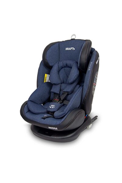 kraft spin fix isofix 0 36 kg oto koltugu fiyati yorumlari trendyol