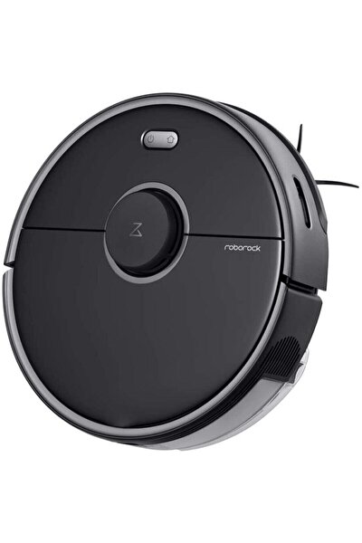roborock s5 max robot supurge vacuum cleaner beyaz fiyati yorumlari trendyol