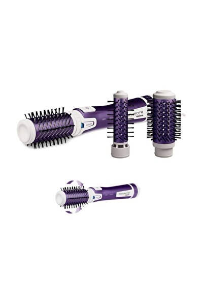 braun satin hair 7 iontec sac sekillendirici airstyler as720 4210201649618 fiyati yorumlari trendyol