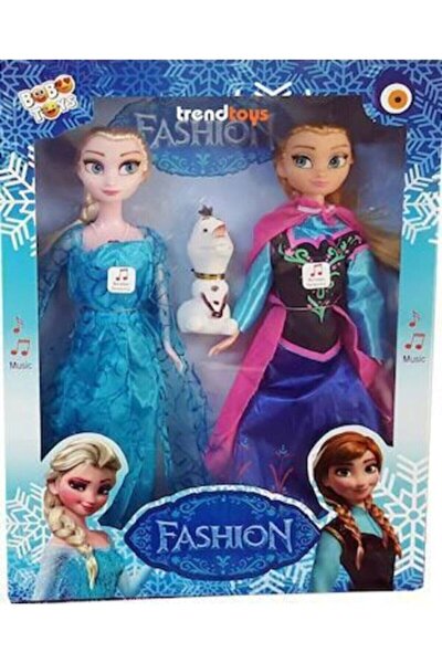 frozen sarki soyleyen muzikli sonsuz hareket karlar ulkesi elsa anna bebek fiyati yorumlari trendyol