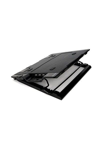Zalman Zm Ns2000 17 200mm Fanli Yukseklik Ayarli Notebook Stand Ve Sogutucu Trendyol