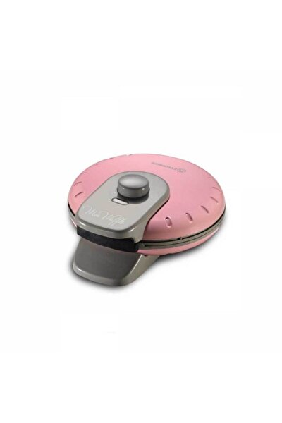 Cookplus Dual Granit Waffle Makinesi Kirmizi Trendyol