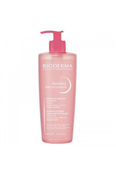 Bioderma White Objective Foaming Cleanser 500 Ml Cilt Tonunu Esitleyici Ve Aydinlatici Kopuren Temizleyici Trendyol