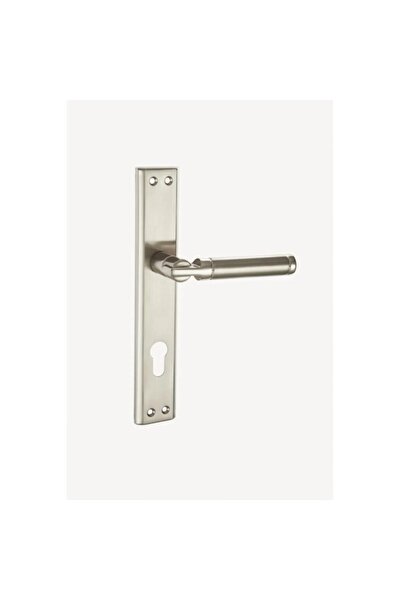 dooraks yakut aynali nicel saten oda kapi kolu fiyati yorumlari trendyol