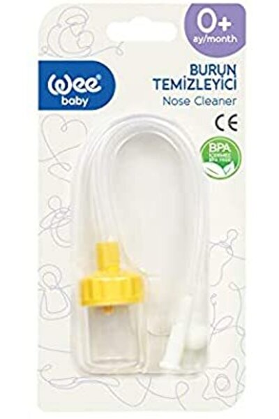 wee baby 162 burun aspiratoru nasal fiyati yorumlari trendyol