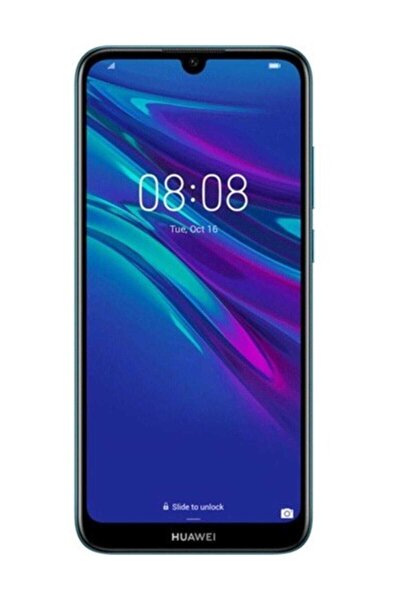 Huawei Y7 Pro 2019 Dual Sim 32 Gb Cep Telefonu Ithalatci Garantili Trendyol