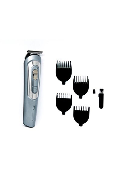 Caddeoutlet Gm 6112 Matri X Profesyonel Sarjli Sac Sakal Kesme Tiras Tras Makinesi Seti Fume Cdx009 Fiyati Yorumlari Trendyol