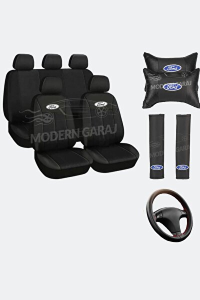 otomind ford focus nakisli on ikili oto koltuk kilifi fiyati yorumlari trendyol