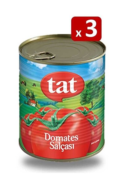 Tat Koy Domates Salcasi 1700 G Trendyol