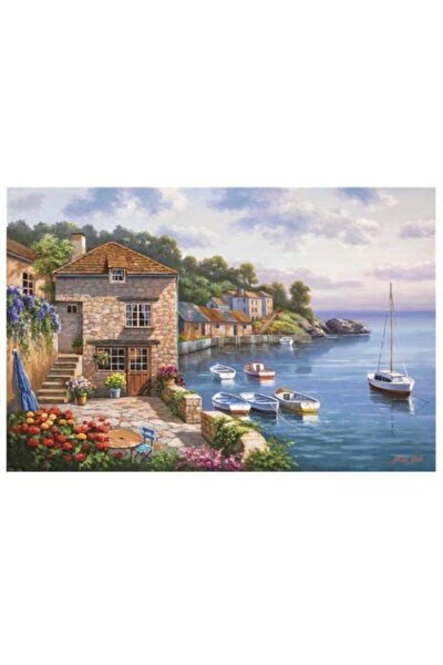 anatolian puzzle 1025 anatolian denize ait puzzle 1000 parca fiyati yorumlari trendyol