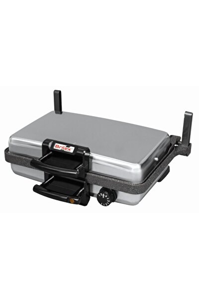 brilex silex granit bazlama ve lahmacun makinesi grill jumbo fiyati yorumlari trendyol
