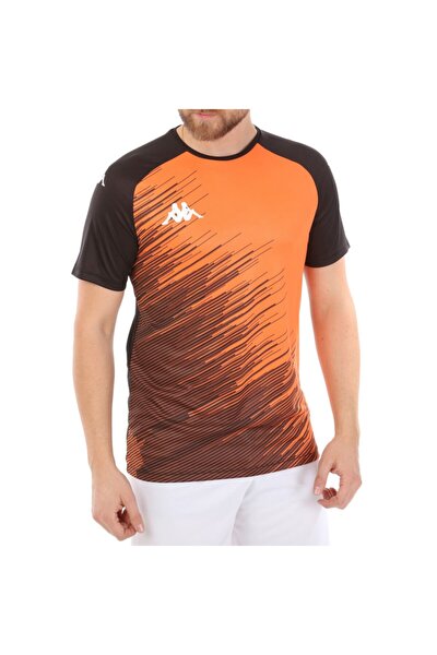 Player T-shirt Abu 2 4team Oranj