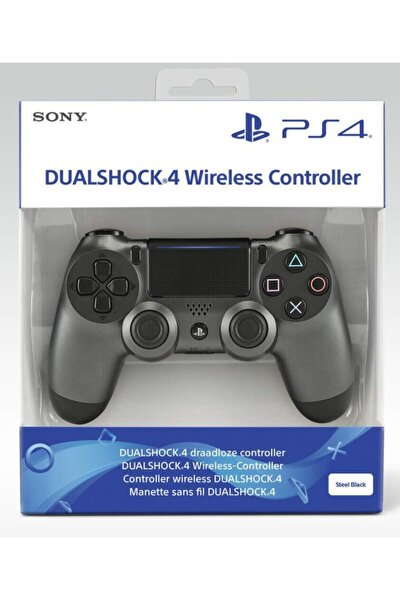 Sony Ps4 Pc Telefon Uyumlu Kol Dualshock 4 V2 Gamepad Yeni Nesil Oyun Kolu Garantili Urun Fiyati Yorumlari Trendyol