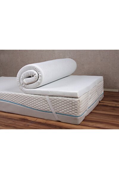 Heyner Bambu 7 Cm Visco Yatak Pedi Fermuarli Visco Ped Fiyati Yorumlari Trendyol