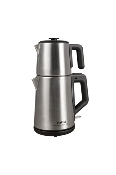 tefal tea expert paslanmaz celik cay makinesi fiyati yorumlari trendyol
