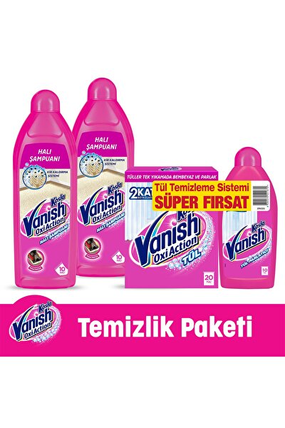 vanish tul tul parlatici 500 gr fiyati yorumlari trendyol