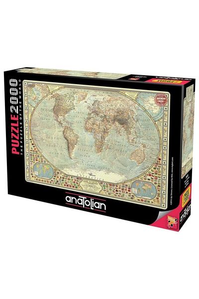 anatolian puzzle 1025 anatolian denize ait puzzle 1000 parca fiyati yorumlari trendyol