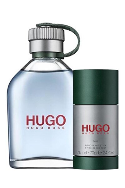 Hugo boss just different edt 125 ml erkek parfümü hot sale