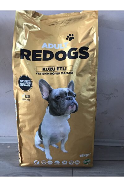 redogs kuzu etli yavru kopek mamasi 15 kg fiyati yorumlari trendyol