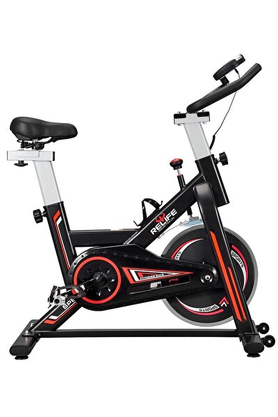 Altis spin hotsell bike