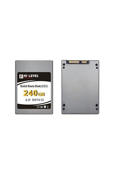 Ssd level. Ssd level