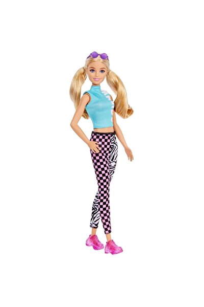barbie glh62 barbie surpriz meslek bebegi barbie ben buyuyunce fiyati yorumlari trendyol