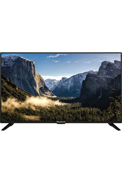 skytech sst 4360d 42 106 ekran uydu alicili full hd smart led tv fiyati yorumlari trendyol