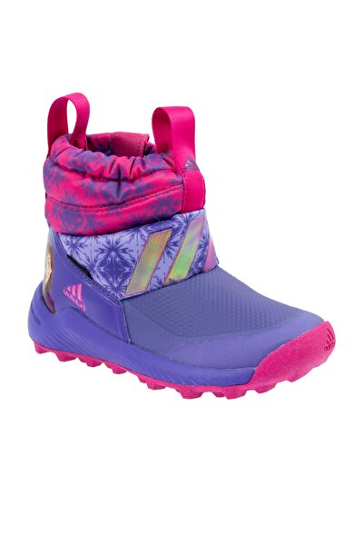 adidas tensaur run i gri kiz cocuk spor ayakkabi 101085038 fiyati yorumlari trendyol