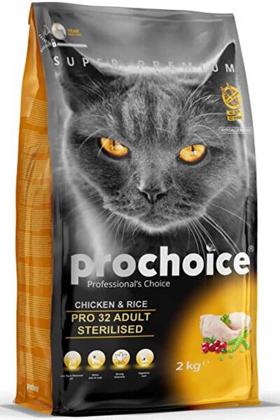 prochoice pro choice pro 34 somon ve pirincli yetiskin kedi mamasi 15kg fiyati yorumlari trendyol