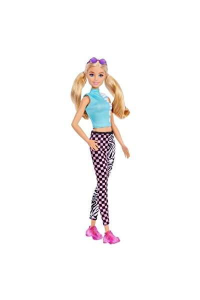 barbie iyi ki dogdun bebegi cicekli elbiseli fiyati yorumlari trendyol