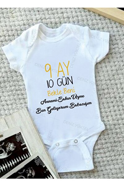 hamiletshirtum baba oluyorsun mujde bebek zibin body fiyati yorumlari trendyol