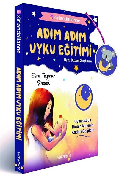 bebeginiz uykuyu cok sevecek kitabi koridor yayincilik yorumlari fiyati trendyol